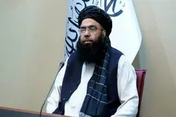 ادعای طالبان: مسئله حقابه ایران با تفاهم حل و فصل شد
