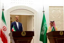 امیرعبداللهیان :گفتگوهای نتیجه بخشی در ریاض داشتیم