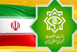 وزارت اطلاعات: کلیدی‌ترین عنصر پشتیبانی عملیات تروریستی اخیردستگیر شد