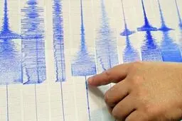 زلزله در ۵۹ کیلومتری تهران/ آماده‌باش تمامی دستگاه‌های امدادی / تاکید بر حفظ آمدگی ،آرامش و هوشیاری