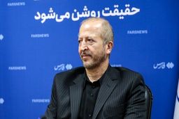 فرهاد دانشجو: می‌توان طی یک سال و نیم دلار را  ۲۵ هزار تومان کنیم