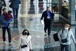 آیا سویه جدید کرونا خطرناک است/ اریس چه علائمی دارد