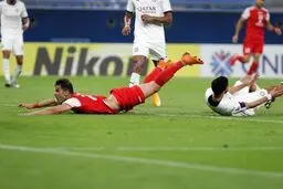 آل‌کثیر پرسپولیسی‌ها را خوشحال کرد