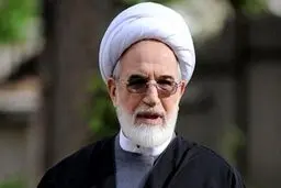 حسین کروبی خبر دیدارهای انتخاباتی مهدی کروبی را تکذیب کرد