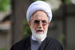 حسین کروبی خبر دیدارهای انتخاباتی مهدی کروبی را تکذیب کرد