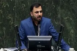 بیش از دو برابر نیاز اینترنت کشور، ظرفیت تأمین کردیم.