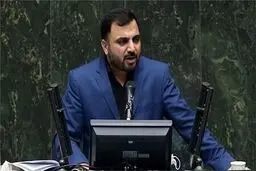بیش از دو برابر نیاز اینترنت کشور، ظرفیت تأمین کردیم.