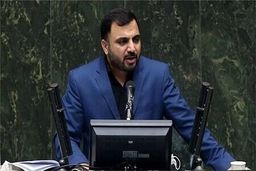 بیش از دو برابر نیاز اینترنت کشور، ظرفیت تأمین کردیم.
