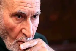بهزاد نبوی: بیانیه‌ی ۱۵ ماده‌ای خاتمی را مانیفست اصلاحات می‌دانم