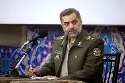 وزیر دفاع:ما یک زنجیره کامل در پرتاب ماهواره داریم  