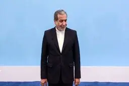 عباس عراقچی وارد نیویورک شد