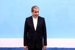 عباس عراقچی وارد نیویورک شد