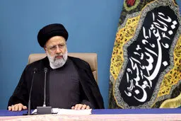 قرارگاه زیست عفیفانه با حضور رئیس جمهور تشکیل جلسه داد