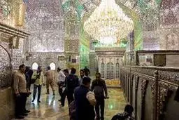 اولین جلسه دادگاه حمله تروریستی به شاهچراغ (ع) ۱۸ شهریور برگزار می‌شود