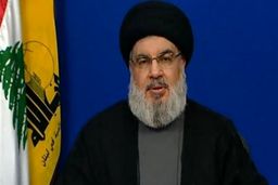 جمهوری اسلامی به قدرت منطقه ای بزرگ تبدیل شده است/ ترامپ با حسرت دریافت تماس از سوی ایران رفت