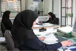 ساعت کاری ادارات از ۱۵ شهریور به حالت قبل برمی‌گردد