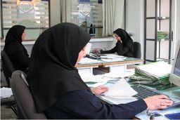 ساعت کاری ادارات از ۱۵ شهریور به حالت قبل برمی‌گردد