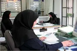 ساعت کاری ادارات از ۱۵ شهریور به حالت قبل برمی‌گردد