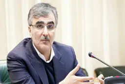 فرزین: دولت، مهمترین عامل ناترازی بانک‌ها است
