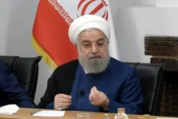 روحانی: با تاخیر در احیای برجام ۱۰۰ میلیارد دلار درآمد نفتی از دست رفت/محروم کردن دانشگاه‌ها از اساتید برجسته ظلم به علم و کشور است