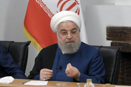 روحانی: با تاخیر در احیای برجام ۱۰۰ میلیارد دلار درآمد نفتی از دست رفت/محروم کردن دانشگاه‌ها از اساتید برجسته ظلم به علم و کشور است