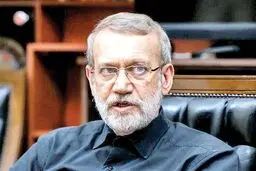 علی لاریجانی: دلیل عدم ثبت نامم در انتخابات مجلس را بعدا می گویم /تلاش عده ای خالص ساز برای دوقطبی سازی در کشور