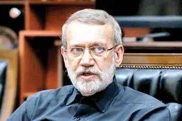 علی لاریجانی: دلیل عدم ثبت نامم در انتخابات مجلس را بعدا می گویم /تلاش عده ای خالص ساز برای دوقطبی سازی در کشور