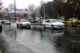هواشناسی ایران ۱۴۰۲/۰۶/۱۱؛ بارش باران تابستانی در استان‌های شمالی و جنوبی/ هوا در شهرهای زیارتی عراق گرم‌تر می‌شود