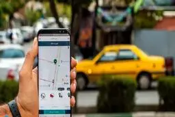 تپسی هک شد/اطلاعات کاربران در اختیار هکرها است