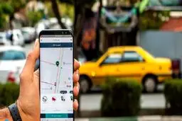 تپسی هک شد/اطلاعات کاربران در اختیار هکرها است