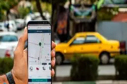 تپسی هک شد/اطلاعات کاربران در اختیار هکرها است