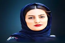 الناز محمدی از اتهام همکاری با دول متخاصم خارجی تبرئه شد/ محکومیت دو خبرنگار به سه سال حبس تعلیقی