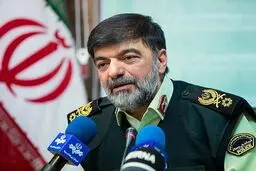 خروج ۴ میلیون نفر از کشور برای راهپیمایی اربعین/کاهش ۳۱ درصد جانباختگان تصادفات زائران