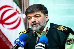خروج ۴ میلیون نفر از کشور برای راهپیمایی اربعین/کاهش ۳۱ درصد جانباختگان تصادفات زائران
