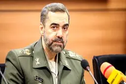 امیر آشتیانی: همه تحریم‌های تسلیحاتی ایران مهرماه پایان می‌یابد