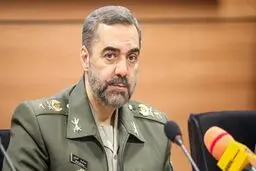 امیر آشتیانی: همه تحریم‌های تسلیحاتی ایران مهرماه پایان می‌یابد