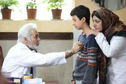 «گیج‌گاه» به جشنواره فیلادفیای آمریکا می‌رود
