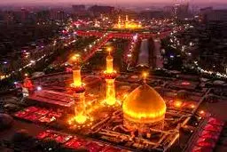 آمار حضور ایرانی‌ها در اربعین امسال به چهار میلیون و ۵۰ هزار نفر رسید