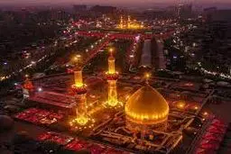 آمار حضور ایرانی‌ها در اربعین امسال به چهار میلیون و ۵۰ هزار نفر رسید