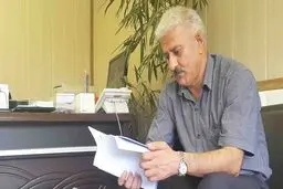 شمس آقاجانی، شاعر و منتقد ادبی درگذشت