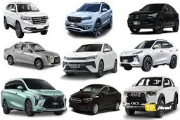 بازشدن مجدد سامانه یکپارچه خودرو با عرضه محدود