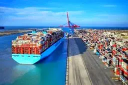 میزان عوارض واردات از مناطق آزاد اعلام شد