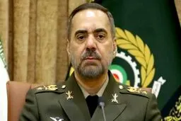 وزیر دفاع: ساخت تراموا می تواند مزیت های زیادی برای مردم تهران داشته باشد