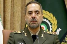 وزیر دفاع: ساخت تراموا می تواند مزیت های زیادی برای مردم تهران داشته باشد