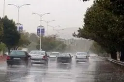 هشدار سیلاب در استان‌های نیمه شمالی کشور