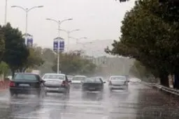 هشدار سیلاب در استان‌های نیمه شمالی کشور