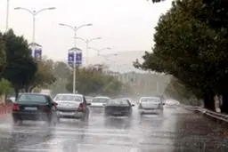 هشدار سیلاب در استان‌های نیمه شمالی کشور
