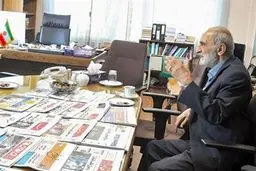 تا وقتی مبنای کار، شیوه حسین شریعتمداری باشد اوضاع همین خواهد ماند!