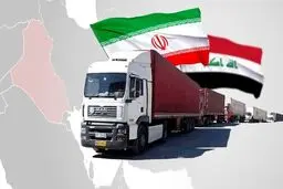 ظرفیت‌های ایران برای ورود بیشتر به بازار عراق و کنار‌زدن رقبای منطقه‌ای و فرامنطقه‌ای