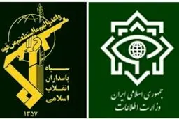 شناسایی و ضربه به «شبکۀ سازماندهی اغتشاشات»